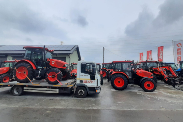 Ogłoszenie - Laweta JODŁOWA Pomoc Drogowa Holowanie Transport - Dębica - 200,00 zł