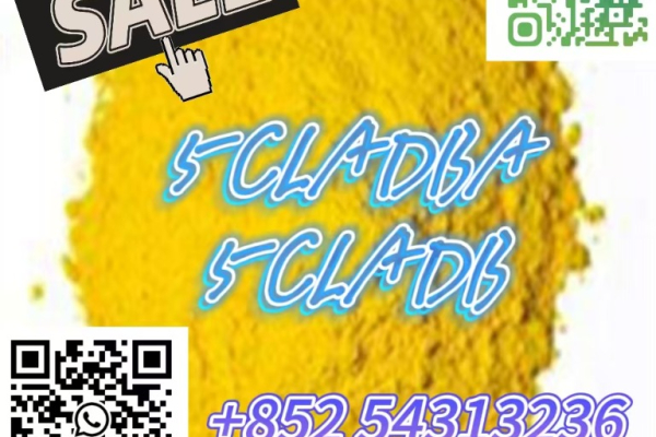 Ogłoszenie - 5CLADB supplier 5cladba precursor 5cladb adbb raw material +852 54313236 - 5,00 zł