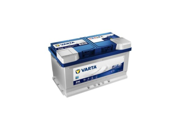 Ogłoszenie - Akumulator 75Ah 730A Varta Blue Dynamic EFB start/stop E46 - 570,00 zł