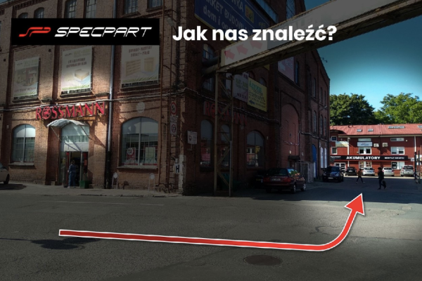 Ogłoszenie - Akumulator 44Ah 420A Grom Kostka PRAWY PLUS - Elbląg - 310,00 zł