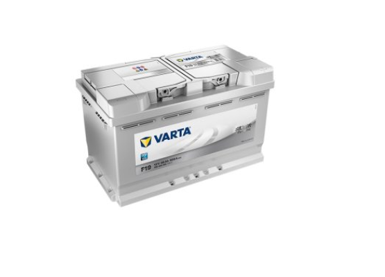 Ogłoszenie - Akumulator 85Ah 800A EN Varta Silver Dynamic F19. Zdjęcie 1
