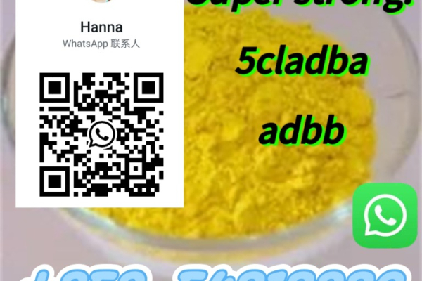 Ogłoszenie - Strong cannabinoid 5cladb,5CL-ADB,adbb +852 54313236 - 5,00 zł