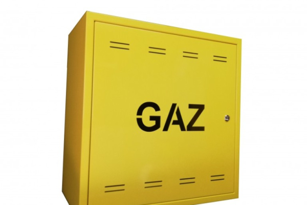 Ogłoszenie - Drzwiczki/skrzynki gazowe - na wymiar, producent, gwarancja 3 lata! - Kraków - 254,24 zł