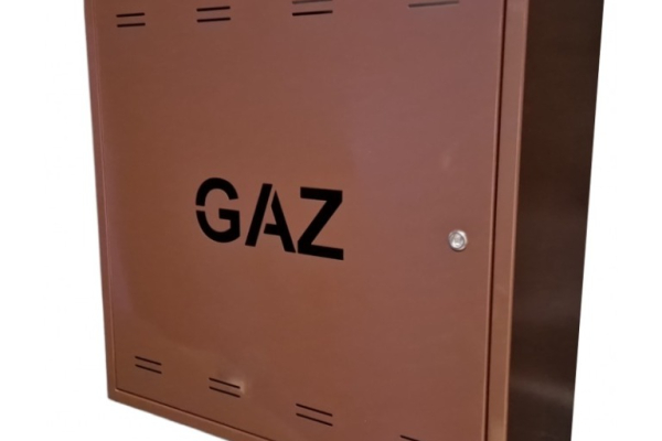 Ogłoszenie - Drzwiczki/skrzynki gazowe - na wymiar, producent, gwarancja 3 lata! - Kraków - 254,24 zł
