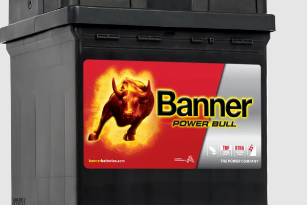 Ogłoszenie - Akumulator Banner Power Bull 42Ah 390A EN kostka - Ostrów Wielkopolski - 279,00 zł