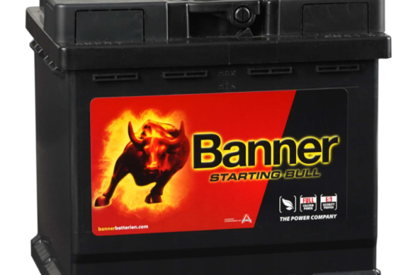 Ogłoszenie - Akumulator Banner Starting Bull 45Ah 400A - Ostrów Wielkopolski - 220,00 zł