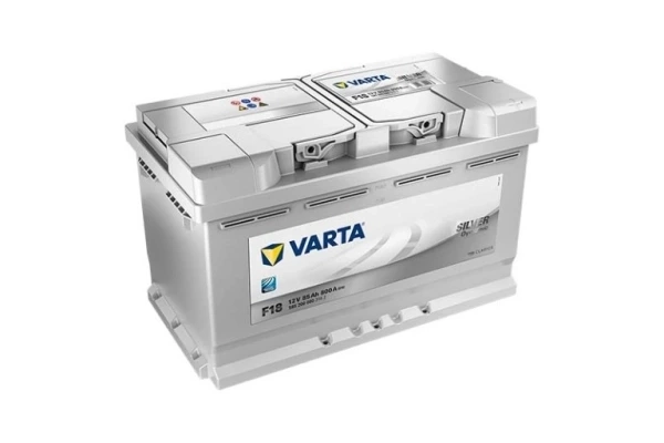 Ogłoszenie - Akumulator VARTA Silver Dynamic F18 85ah 800a en - Gniezno - 460,00 zł