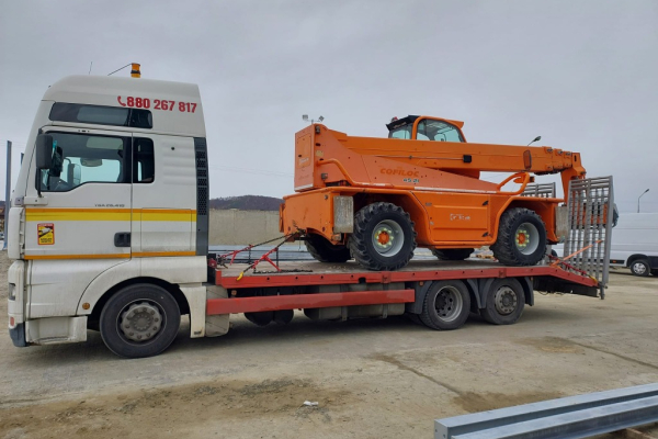 Ogłoszenie - Laweta JODŁOWA Pomoc Drogowa Holowanie Transport - Dębica - 200,00 zł
