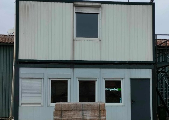Ogłoszenie - BRYKIET 100% DĘBOWO- BUKOWY   PROPELLET24 OPOLE - Opole - 1 290,00 zł