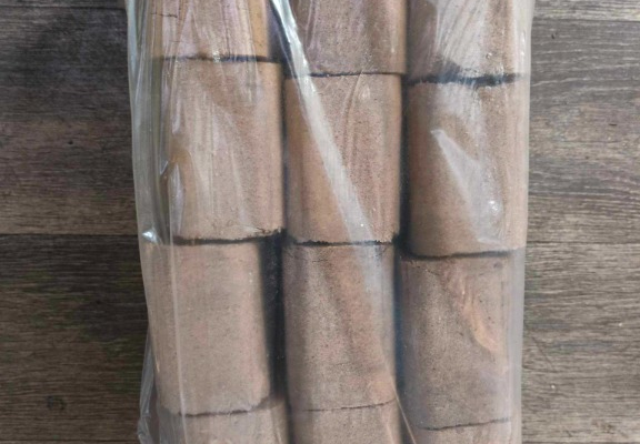 Ogłoszenie - BRYKIET 100% DĘBOWO- BUKOWY   PROPELLET24 OPOLE - Opole - 1 290,00 zł