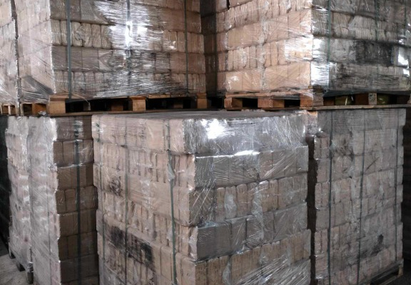 Ogłoszenie - BRYKIET 100% DĘBOWO- BUKOWY   PROPELLET24 OPOLE - Opole - 1 290,00 zł
