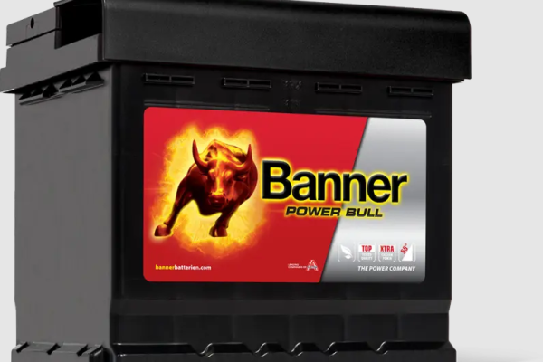 Ogłoszenie - Akumulator Banner Power Bull 50Ah 450A - Ostrów Wielkopolski - 300,00 zł
