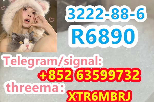 Ogłoszenie - Spirochlorphine R6890 Cas 3222-88-6 - Starogard Gdański - 12,00 zł
