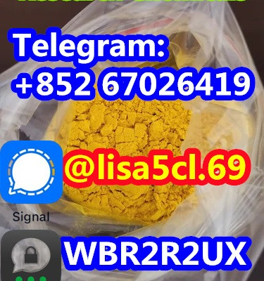 Ogłoszenie - Bromazolam cas 71368-80-4 high purity