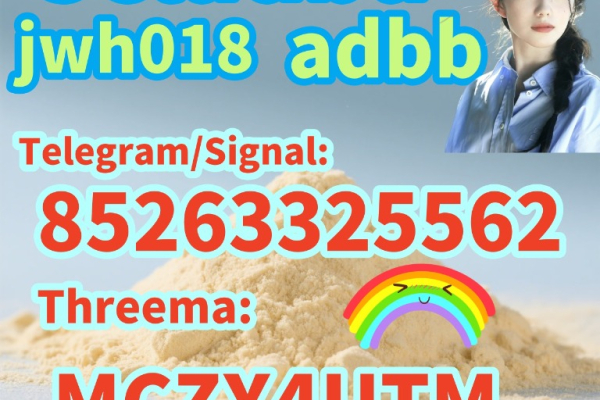 Ogłoszenie - 5c 5cladba adbb jwh-018 2709672-58-0 high quality - 60,00 zł