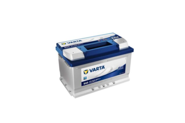 Ogłoszenie - Akumulator 72Ah 680A EN Varta Blue Dynamic E43 - 400,00 zł