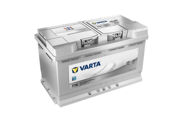 Ogłoszenie - Akumulator Varta Silver Dynamic F18 85Ah 800A EN - Częstochowa - 470,00 zł