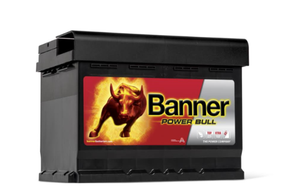Ogłoszenie - Akumulator Banner Power Bull 60Ah 540A - Ostrów Wielkopolski - 330,00 zł