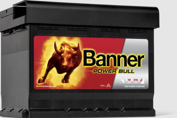 Ogłoszenie - Akumulator Banner Power Bull 62Ah 550A - Ostrów Wielkopolski - 340,00 zł