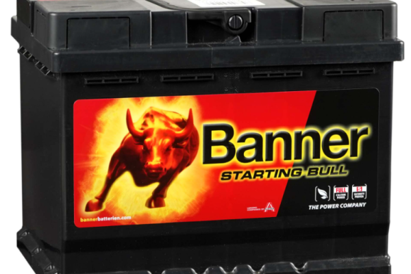 Ogłoszenie - Akumulator Banner Starting Bull 62Ah 510A - Ostrów Wielkopolski - 330,00 zł