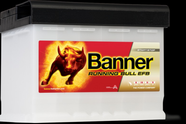 Ogłoszenie - Akumulator 65Ah Banner EFB 640A PŁOCK CHOPINA 1 DARMOWA DOSTAWA - Płock