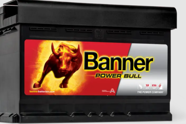 Ogłoszenie - Akumulator 72Ah 670A Banner Power Bull - Leszno - 400,00 zł