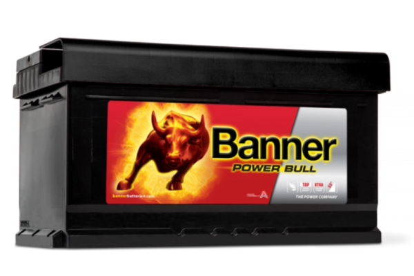 Ogłoszenie - Akumulator Banner Power Bull 80Ah 700A - Ostrów Wielkopolski - 439,00 zł