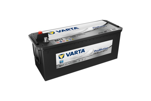 Ogłoszenie - Akumulator Varta Promotive Heavy Duty 154Ah - Szczecin - 820,00 zł