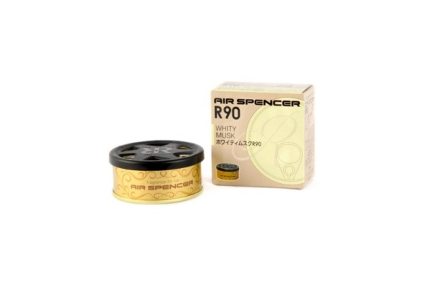 Ogłoszenie - Zapach do samochodu Eikosha White Musk A-204 - Chojnice - 35,00 zł