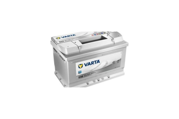 Ogłoszenie - Akumulator Varta Silver Dynamic E38 74Ah/750A - Gdynia - 420,00 zł