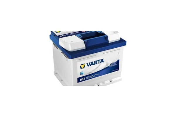 Ogłoszenie - Akumulator Varta Blue Dynamic B18 44Ah/440A - Gdynia - 259,00 zł