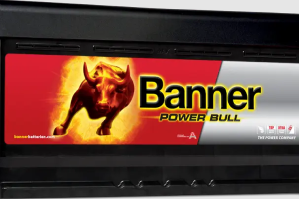 Ogłoszenie - Akumulator 95Ah 780A EN Banner Power Bull prawy plus - Leszno - 490,00 zł