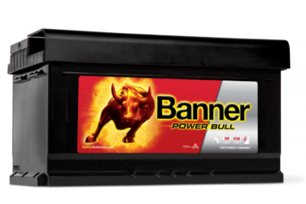 Ogłoszenie - Akumulator Banner Power Bull 95Ah 780A - Ostrów Wielkopolski - 490,00 zł