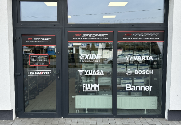 Ogłoszenie - Akumulator 45Ah 460A en Grom Start&stop EFB Japan Lewy Plus - Bydgoszcz - 400,00 zł