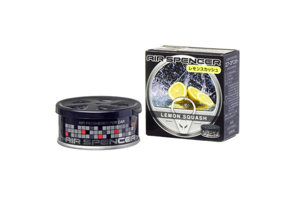 Ogłoszenie - Zapach do samochodu Eikosha Lemon Squash A-52 - Szczecin - 35,00 zł
