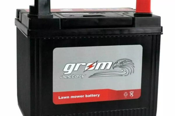 Ogłoszenie - Akumulator Grom U1 12V 29Ah 350A L+ - Rumia - 180,00 zł