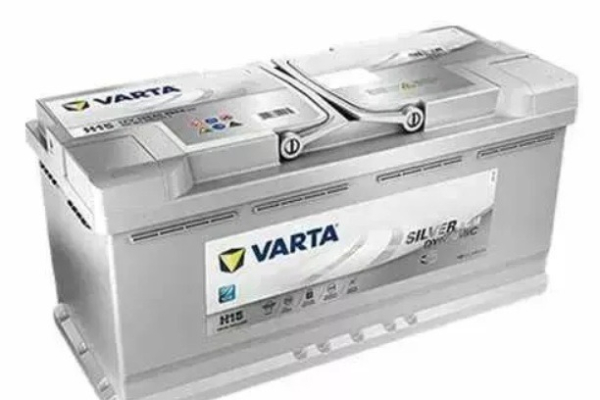 Ogłoszenie - Akumulator Varta Silver Dynamic AGM 105Ah 950A - Gdynia - 960,00 zł