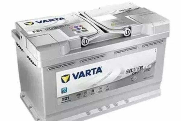 Ogłoszenie - Akumulator Varta Silver Dynamic AGM 80Ah 800A A6 - Rumia - 730,00 zł