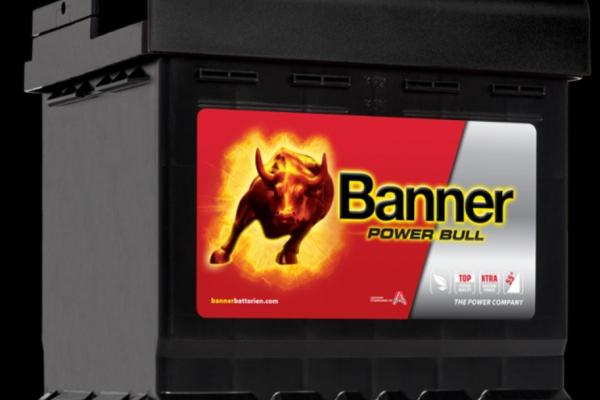 Ogłoszenie - Akumulator Banner Power Bull 50Ah 450A Prawy plus - Rumia - 300,00 zł