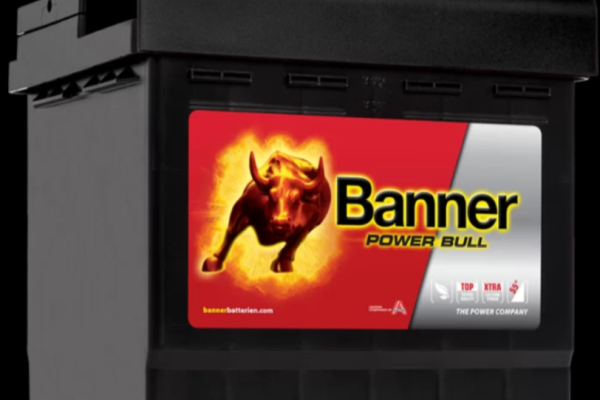 Ogłoszenie - Akumulator 50Ah 450A Banner Power Bull - Police - 300,00 zł