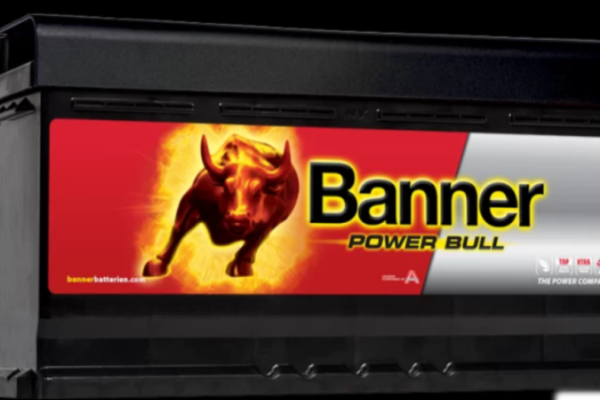 Ogłoszenie - Akumulator 95Ah 780A Banner Power Bull - Police - 490,00 zł