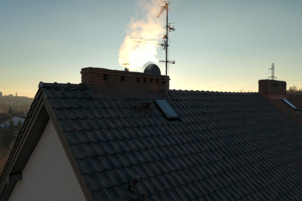 Ogłoszenie - Profesjonalne USŁUGI DRONEM - zdjęcia i filmy z lotu ptaka - Świętokrzyskie - 100,00 zł