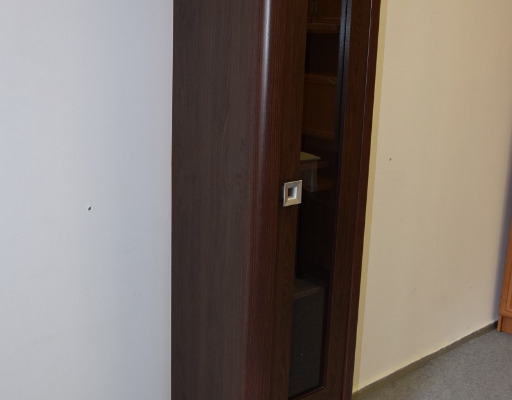 Ogłoszenie - witryna z półkami i szufladą - Olsztyn - 370,00 zł