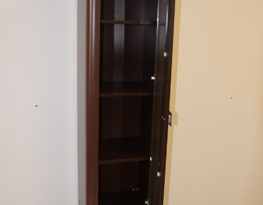 Ogłoszenie - witryna z półkami i szufladą - Olsztyn - 370,00 zł