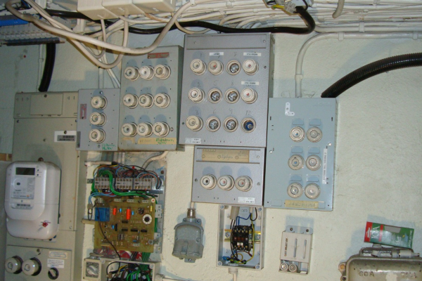 Ogłoszenie - Elektryk instalacje elektryczne - Łódź