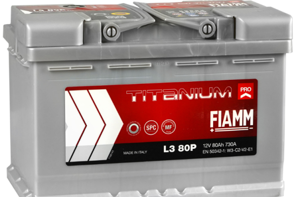 Ogłoszenie - Akumulator 80Ah 730A FIAMM TITANIUM - Bydgoszcz - 510,00 zł