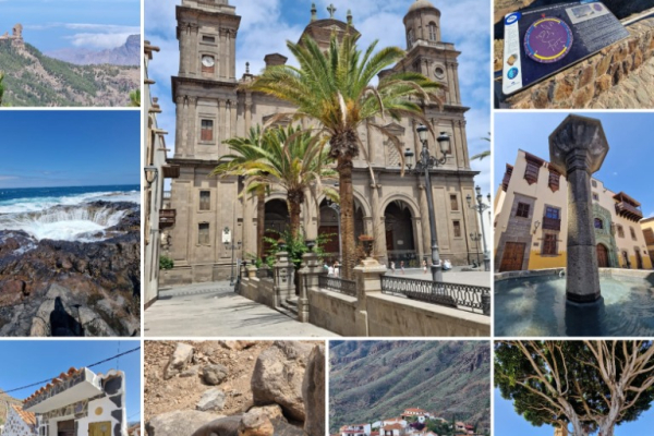 Ogłoszenie - Wycieczki Gran Canaria po polsku z Simon Tours
