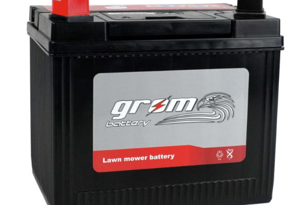 Ogłoszenie - Akumulator 29Ah Grom U1 12V 350A lewy plus - Włocławek - 180,00 zł