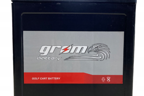 Ogłoszenie - Akumulator trakcyjny 225Ah 6V GROM DARMOWA DOSTAWA Chopina 1 - Płock - 650,00 zł