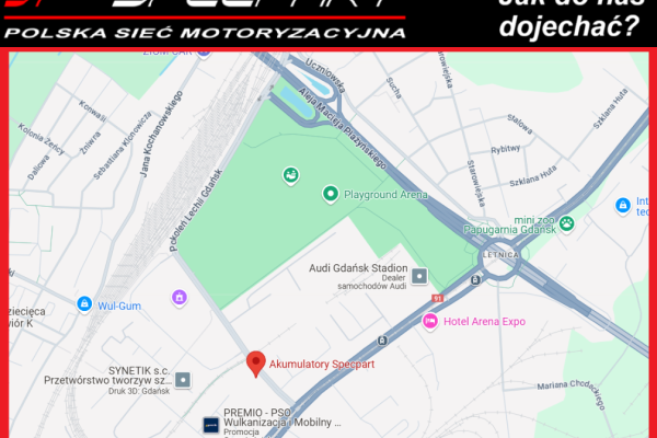 Ogłoszenie - Akumulator motocyklowy 12V 18Ah 240A Landport LTX20-BS - Gdańsk - 209,00 zł